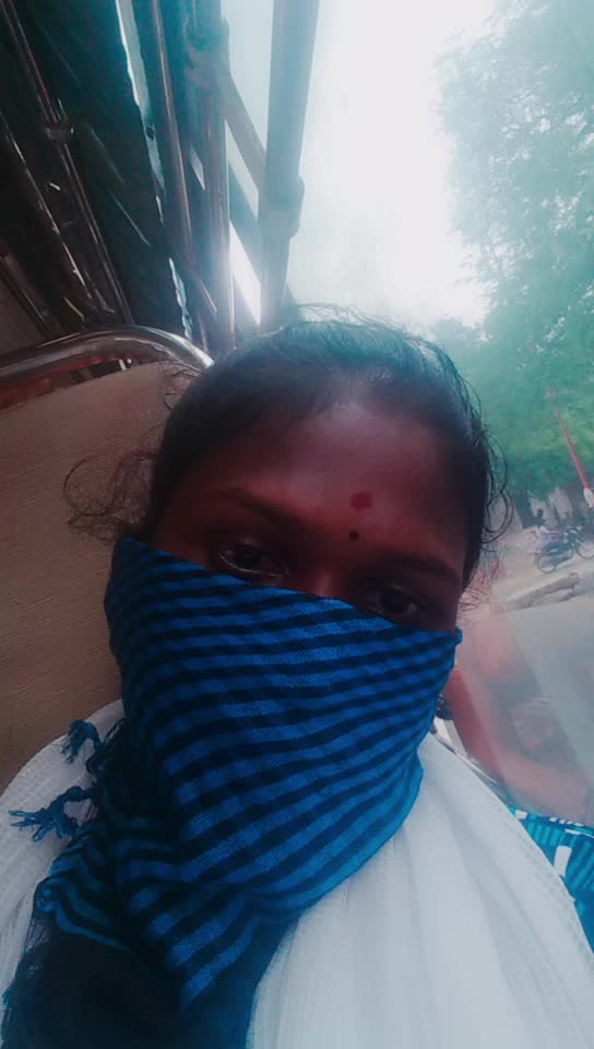 @maha bharathi