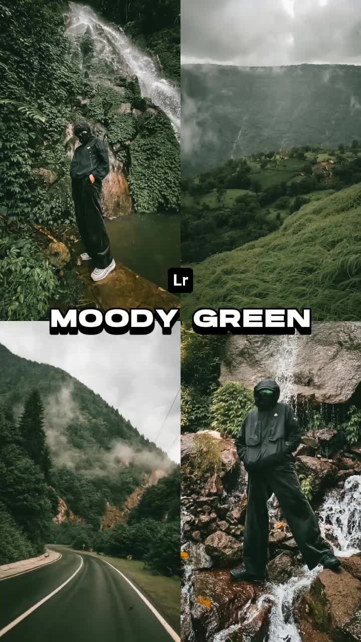 @Preset By Iqbaal