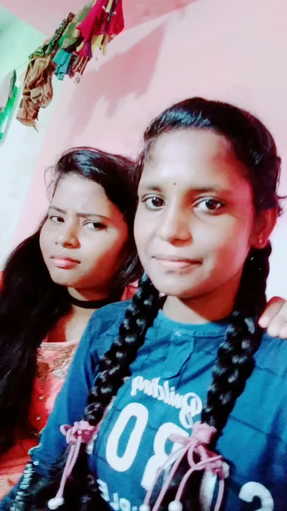 @CHULBULI SANDHYA โค๏ธ๐๐งโ๏ธ