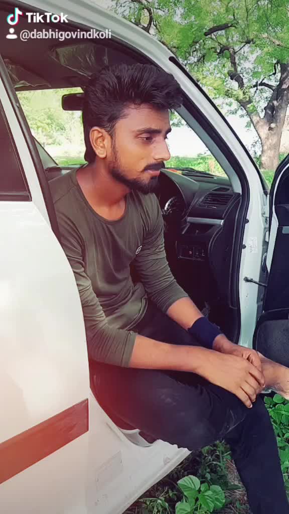 @govind