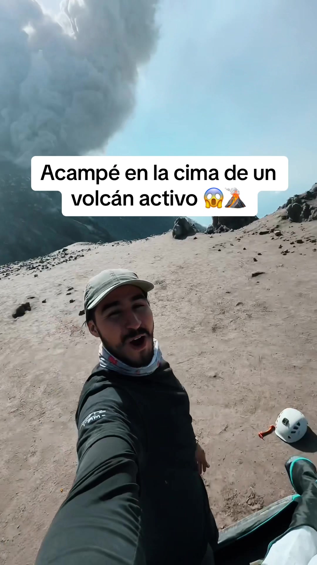 @Patricio Ramírez