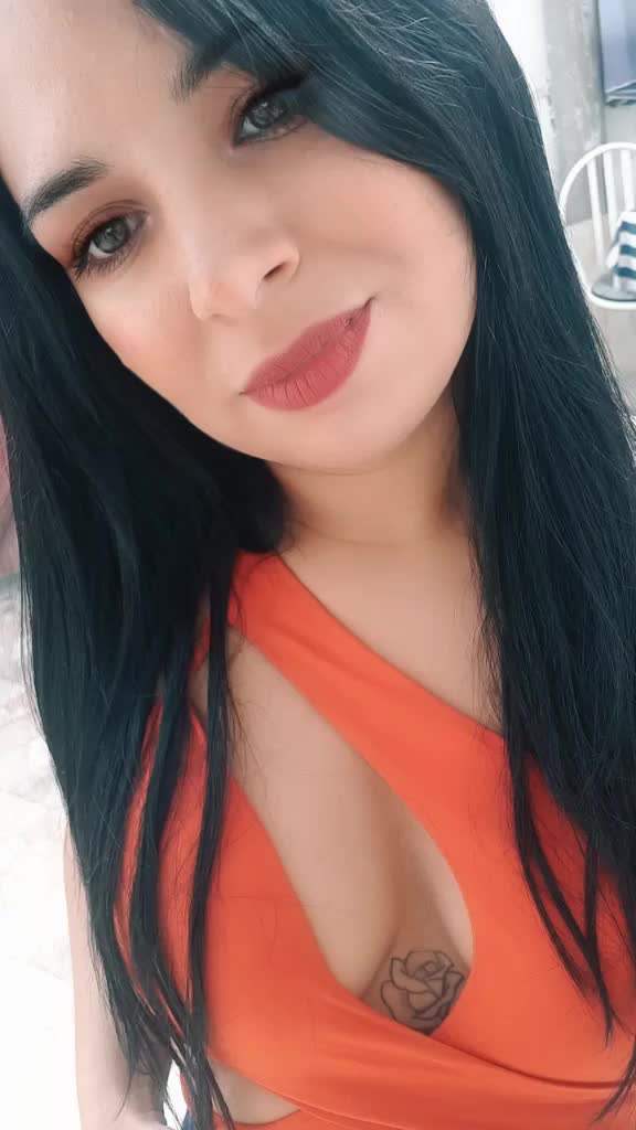 @Vanessa Castro