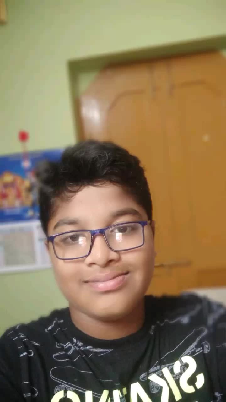 @Akshithreddy Poreddy