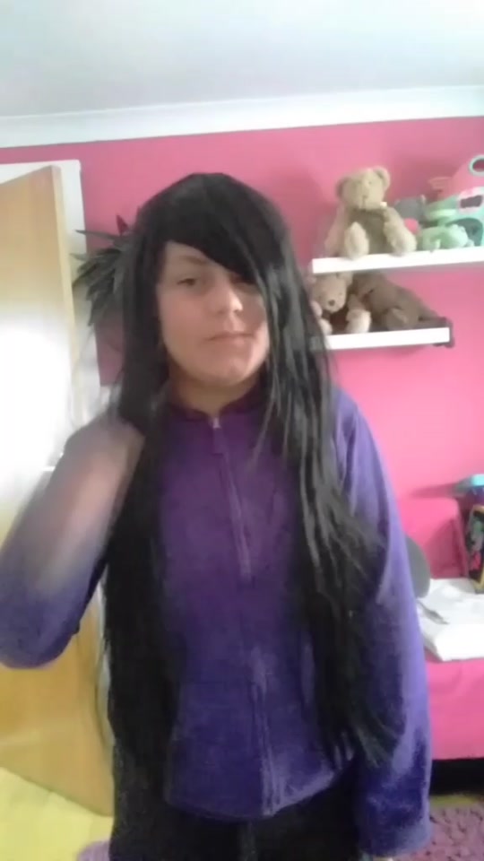 @Aphmau