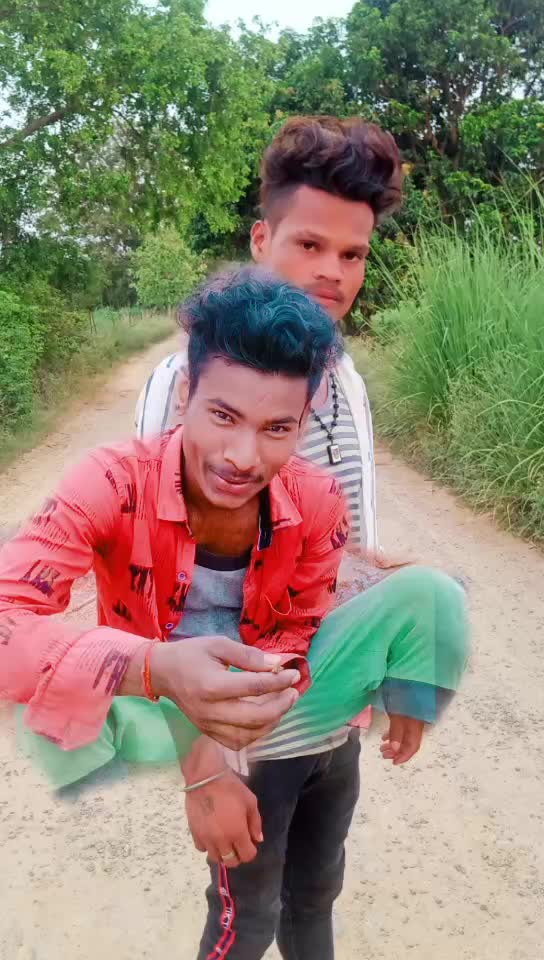 @Kushal Dhruv