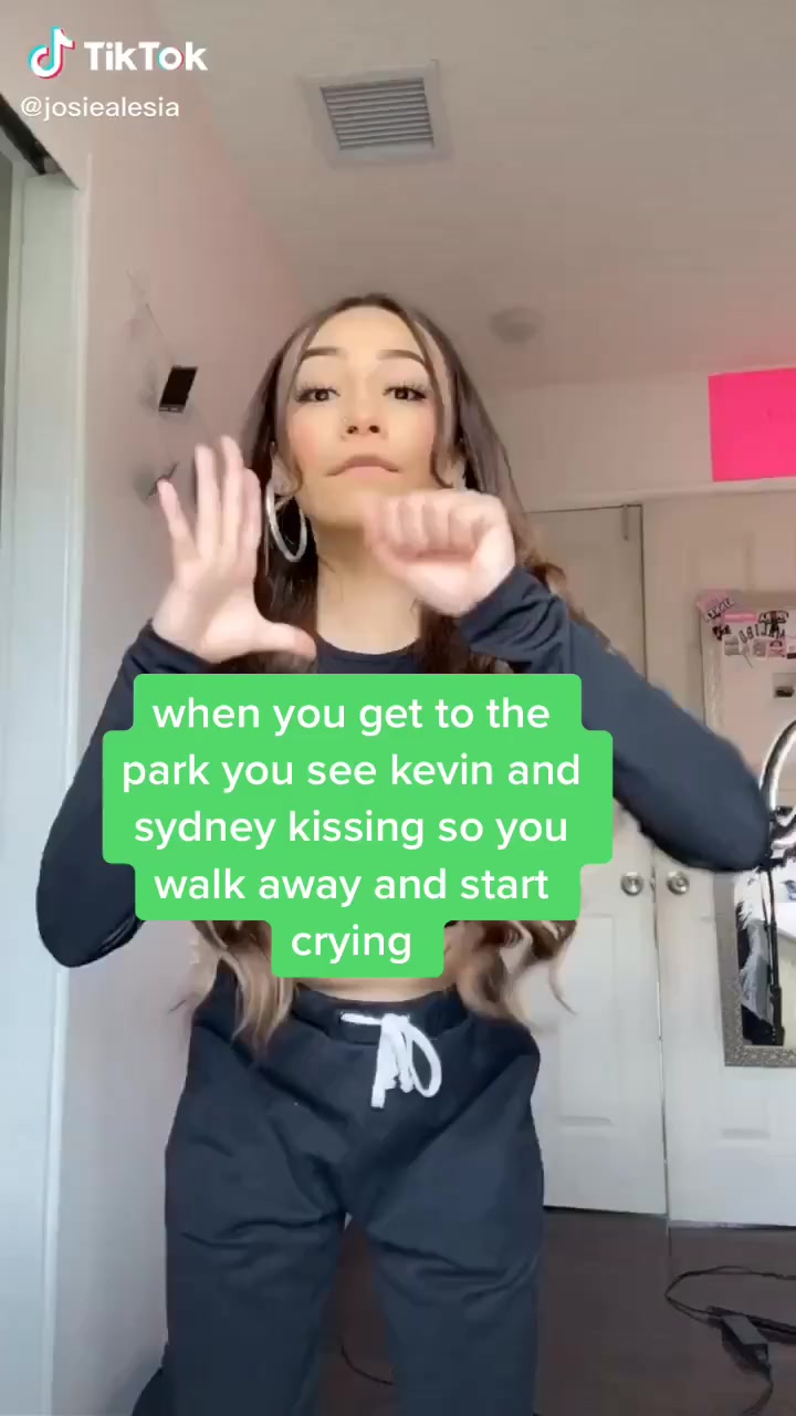 @tiktok stories
