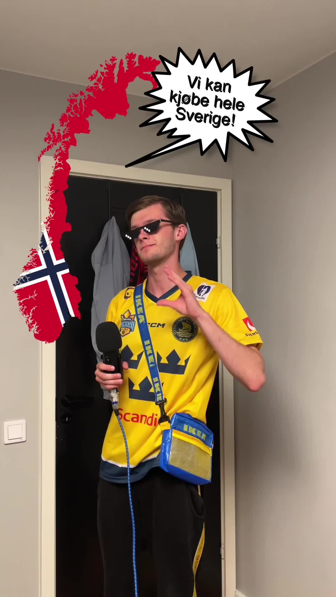 @Sam Pettersson