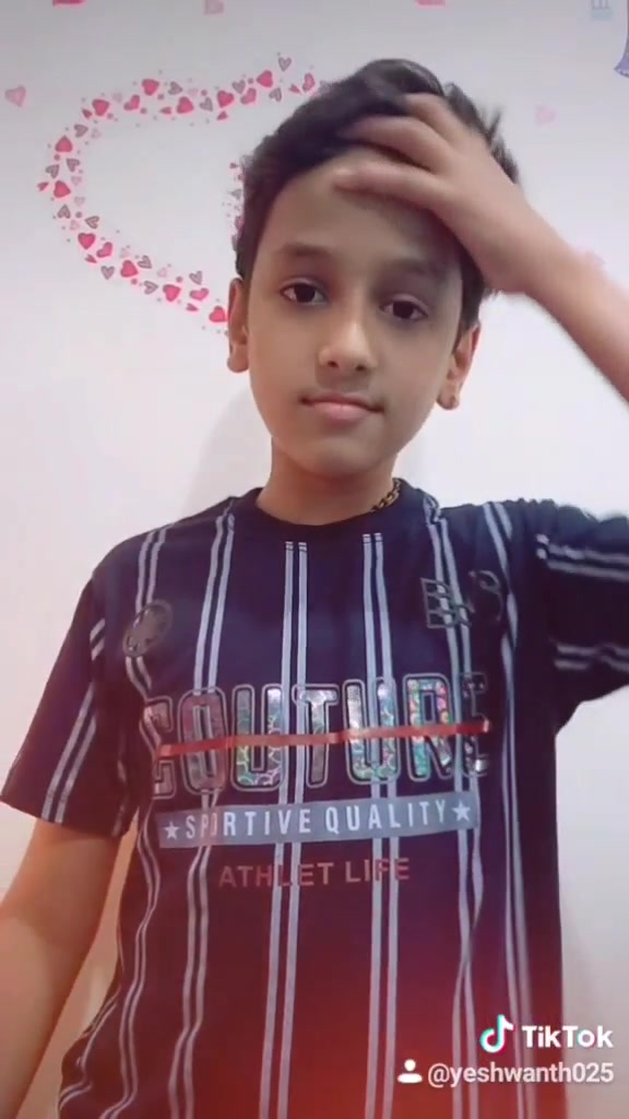 @yeshwanth025