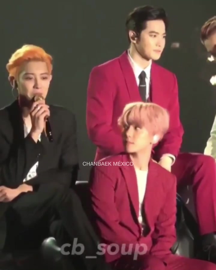 @ChanBaek MX