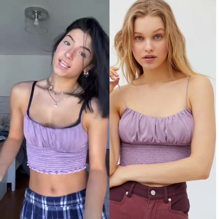@charli damelio <3