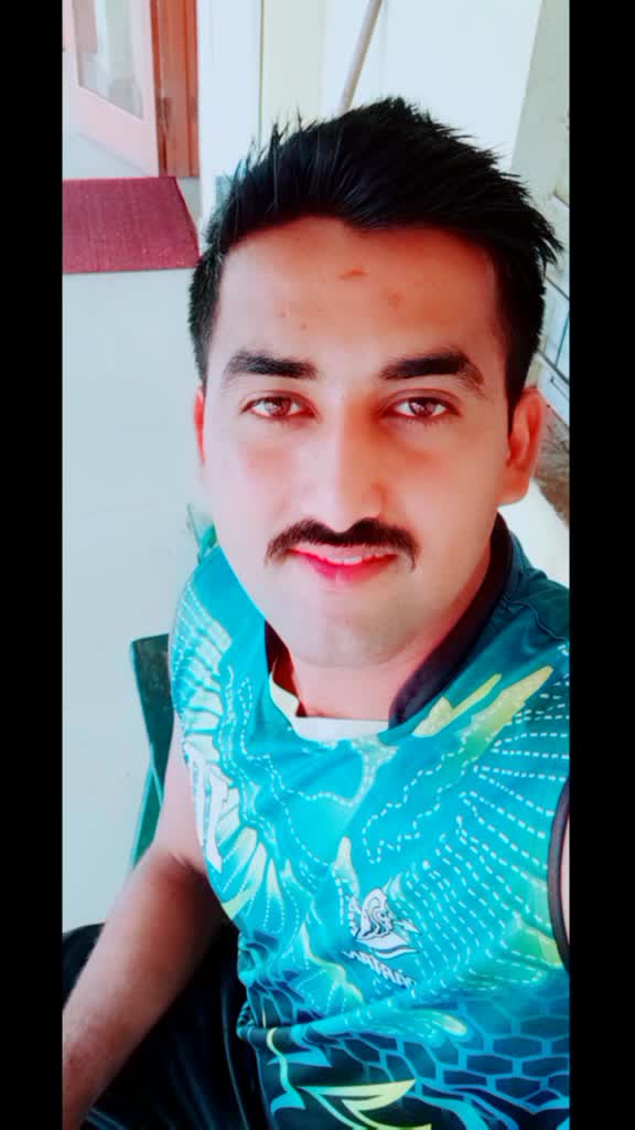 @Rickythakur