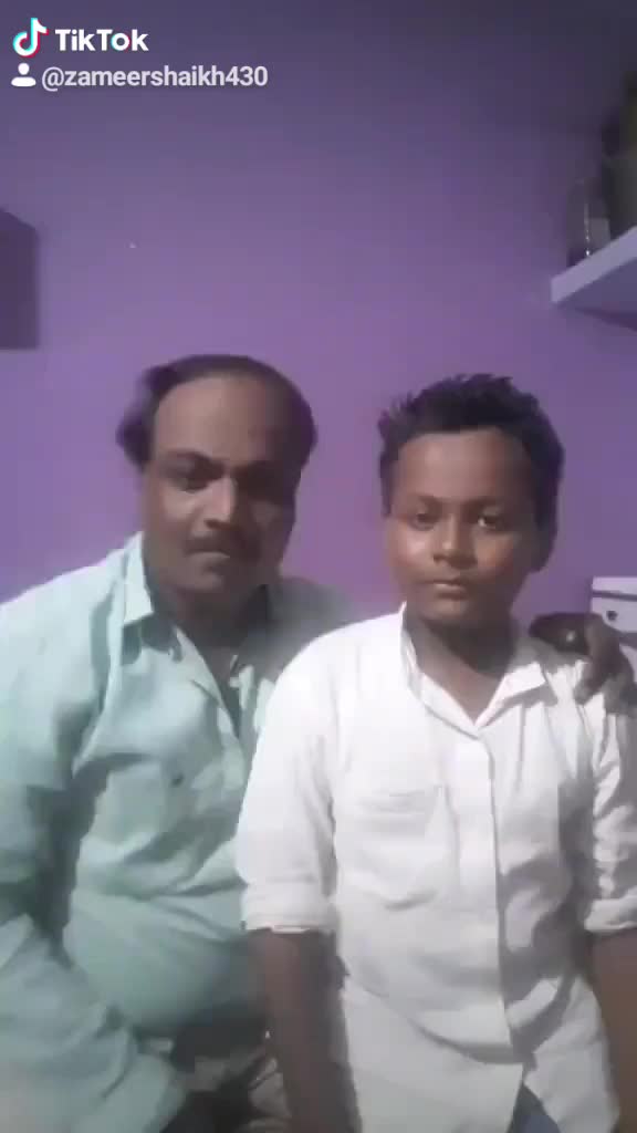 @Zameer Ahemad Shaikh