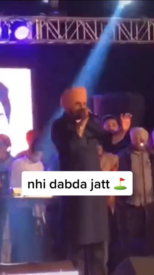 @sidhumossewala mossa