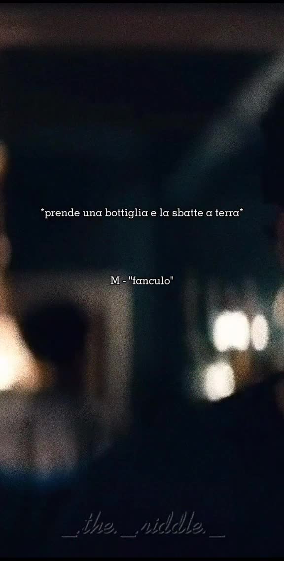 @- 𝒕𝒉𝒆 - 𝑹𝒊𝒅𝒅𝒍𝒆 -