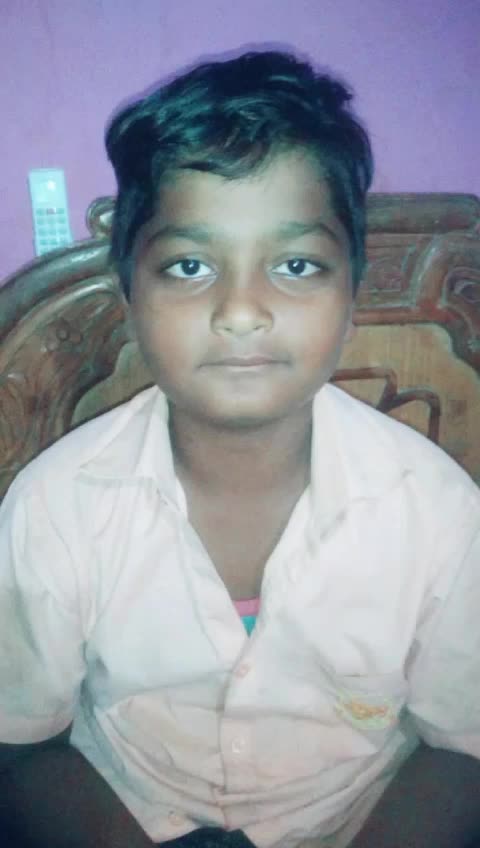 @Rohith local boy