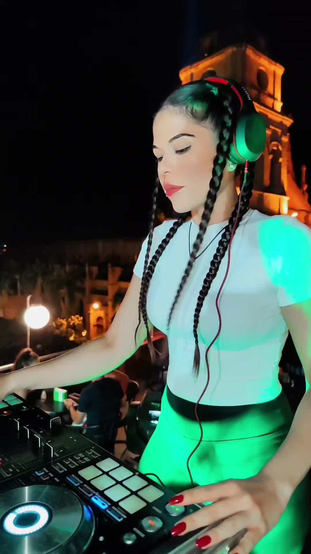 @Dj kitty