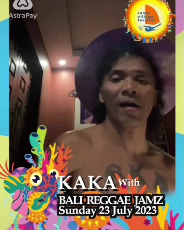 @GOES NDOET TheSmallAxe