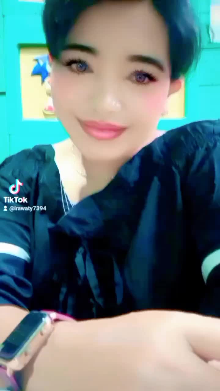 @Irawaty