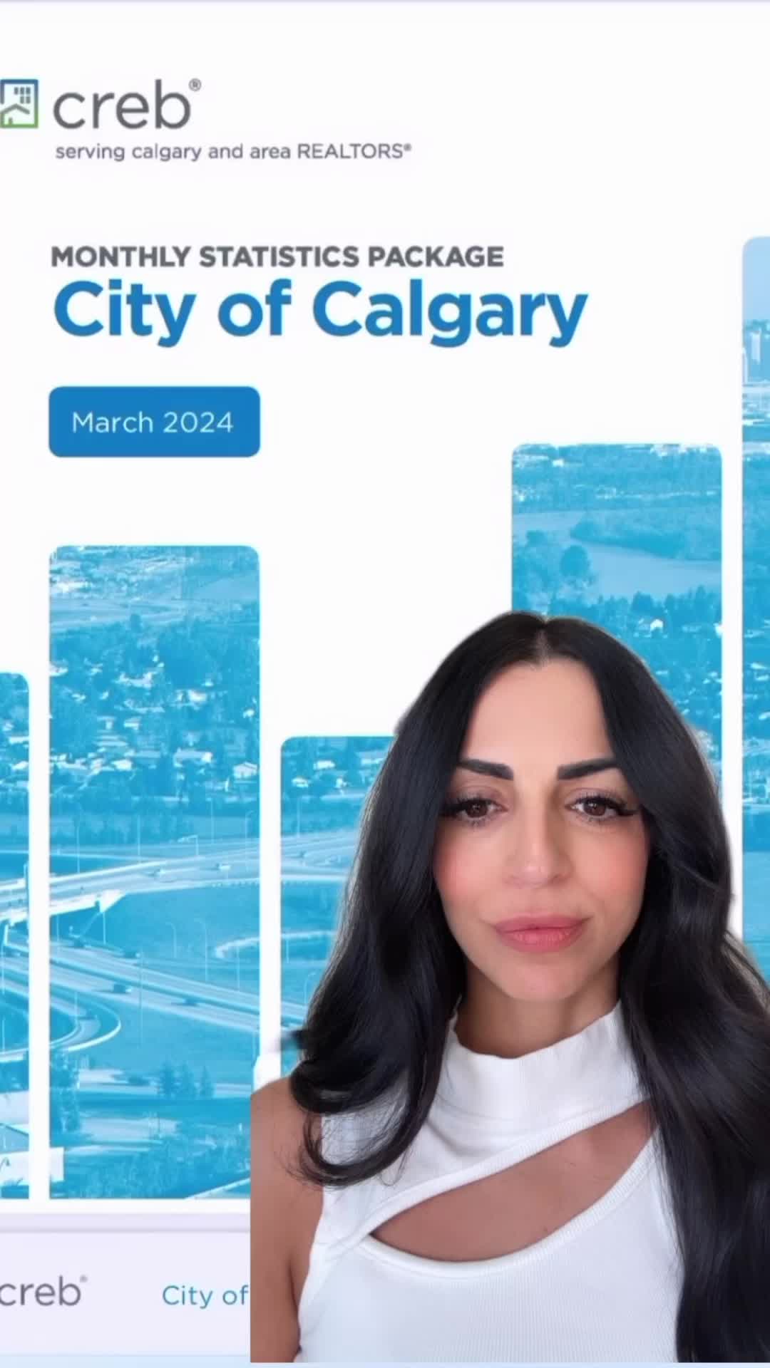 @TALI • CALGARY REALTOR