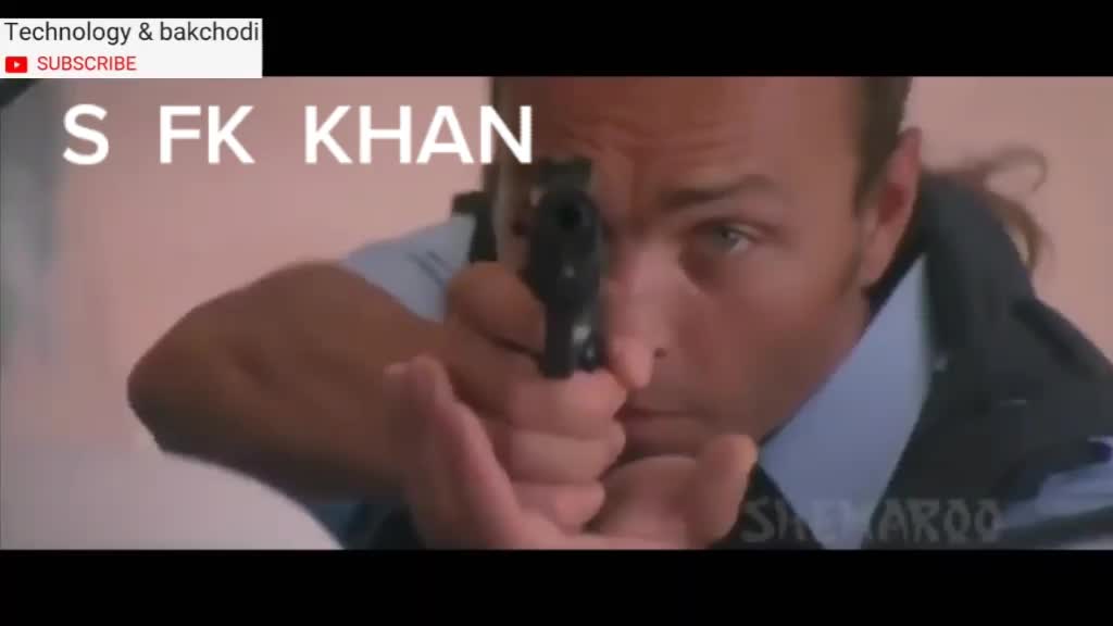 @Sharukh Khan
