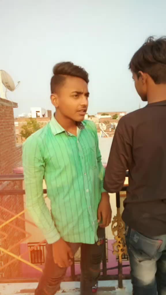 @Abhay Bhojwal