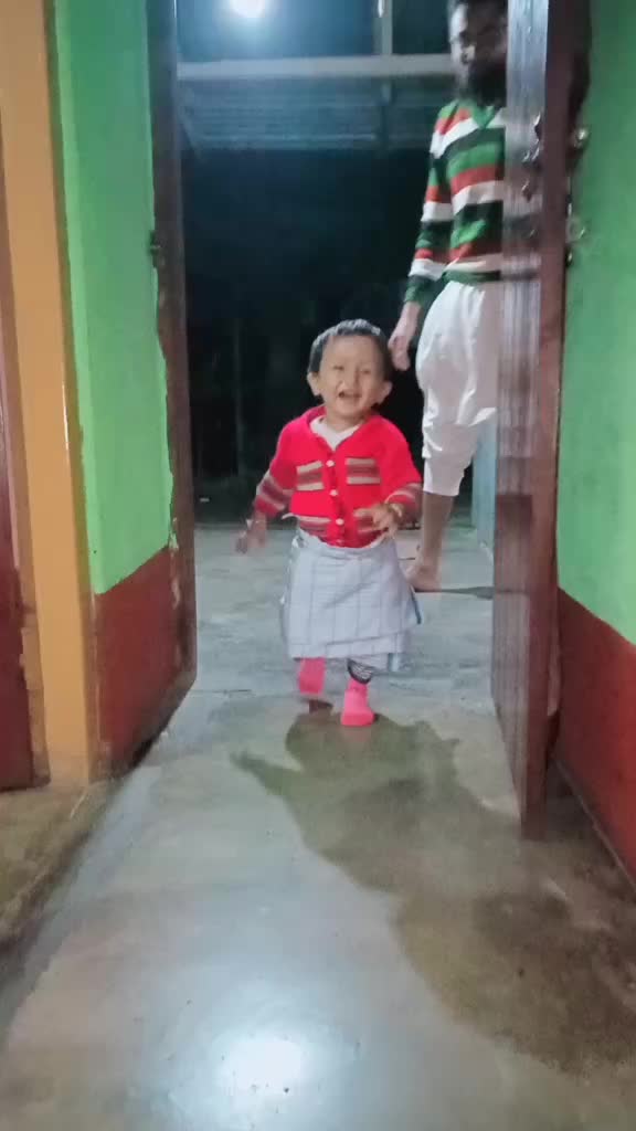 @Mimi Afsana ❤️ Amaan