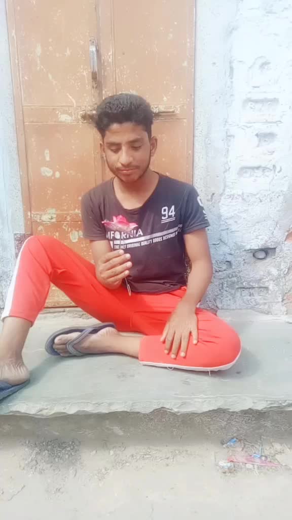 @Salman K G F