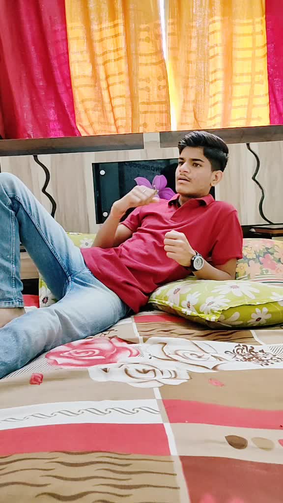 @Manish Dhangar