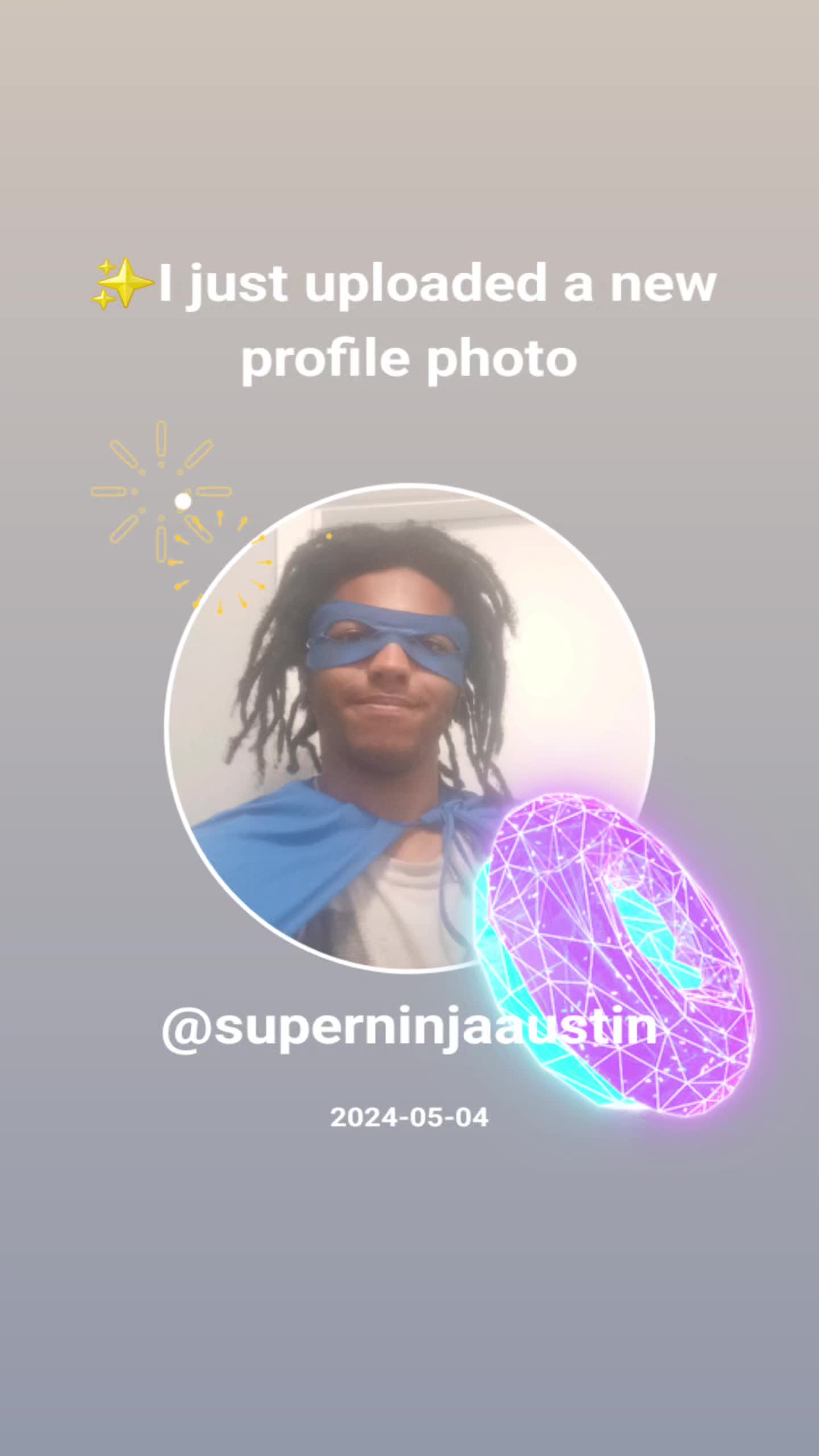 @superninjaaustin