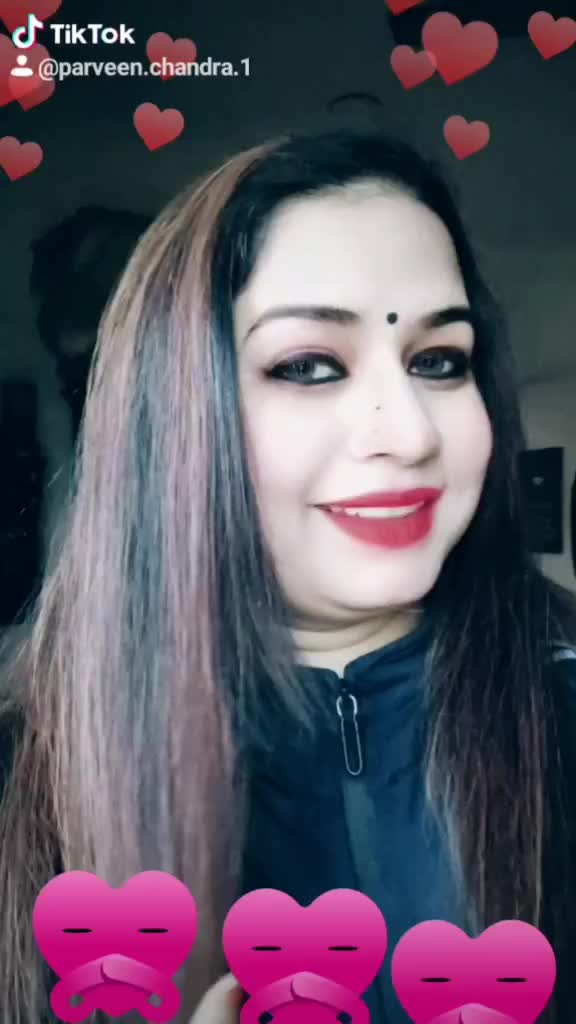@pari punjabun🤩