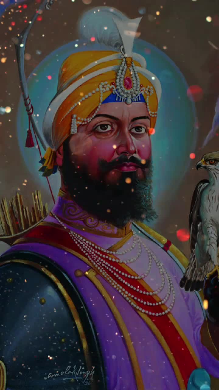 @❤ PRABH GHAI ❤