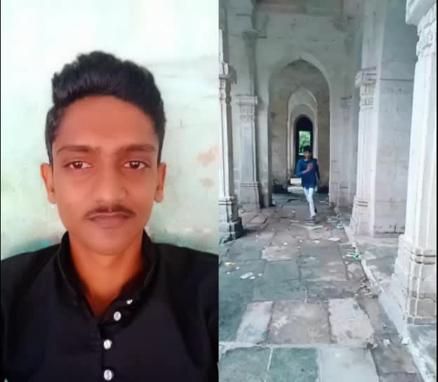@Uvesh Shama