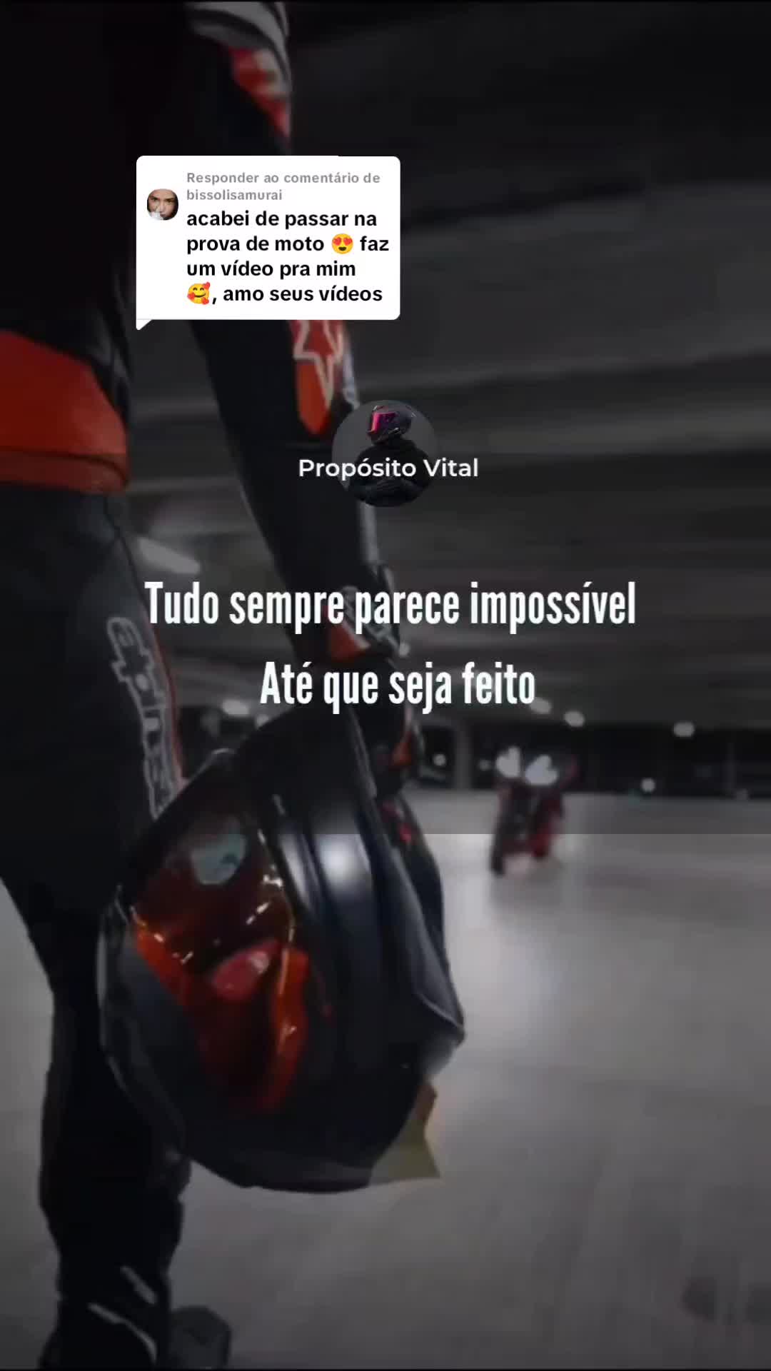 @propósito vital