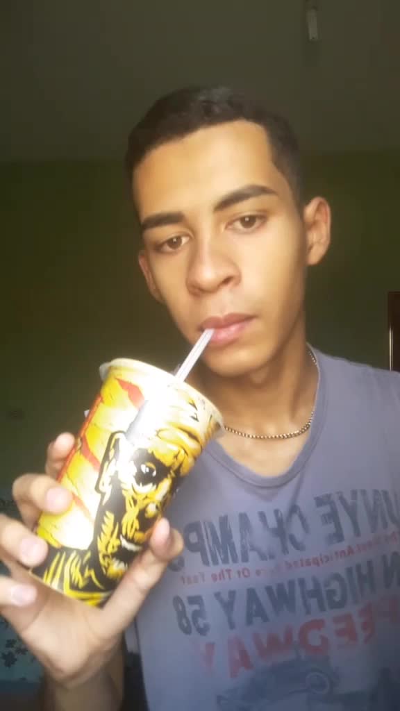@Carlos com K