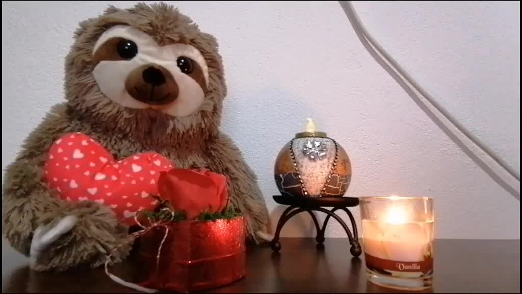 @ASMR Maria147
