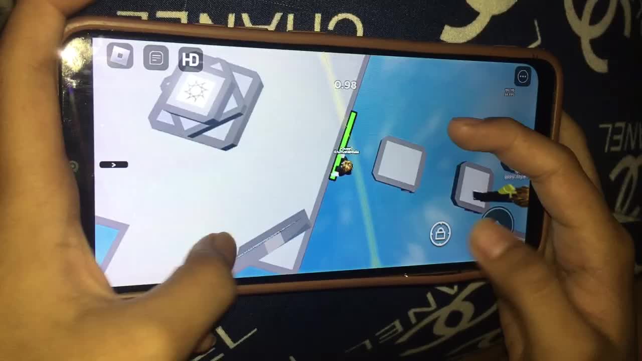 @Chardspeedrun