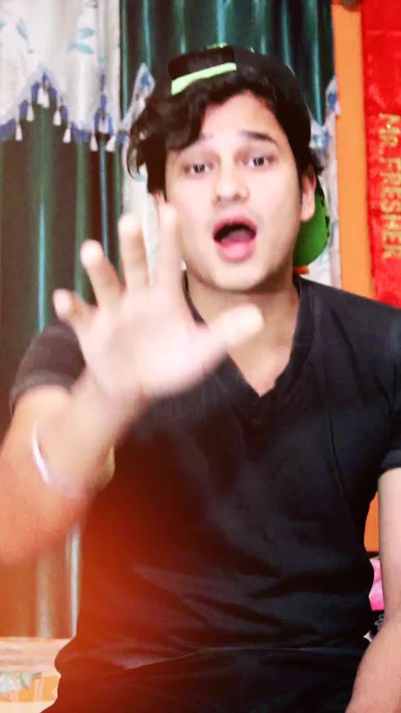 @Prakash Negi
