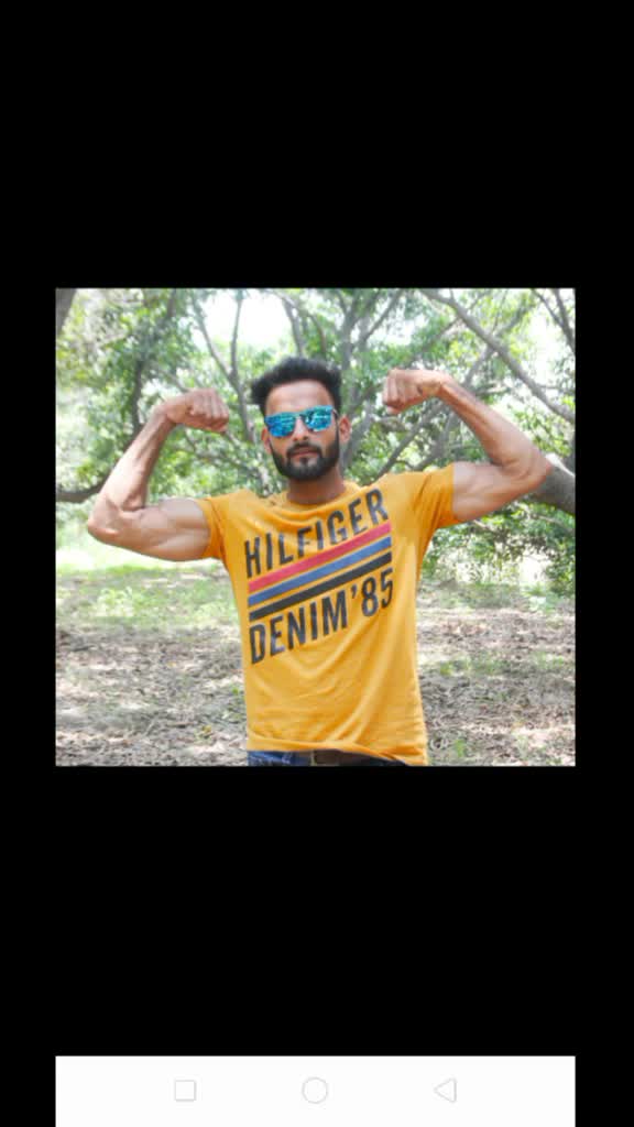 @Th.Sandeep मुखिया जी
