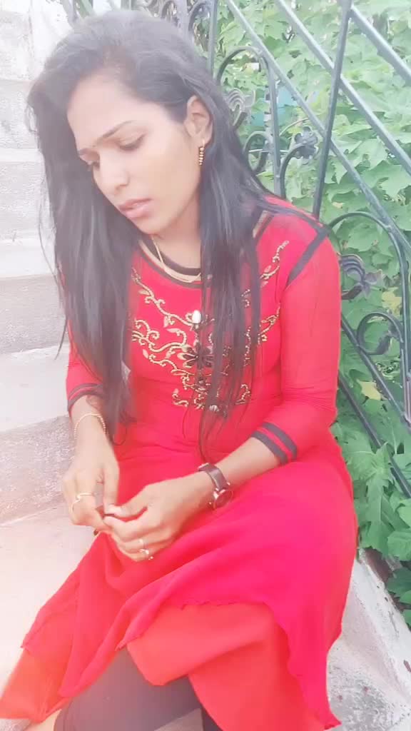 @charitha reddy