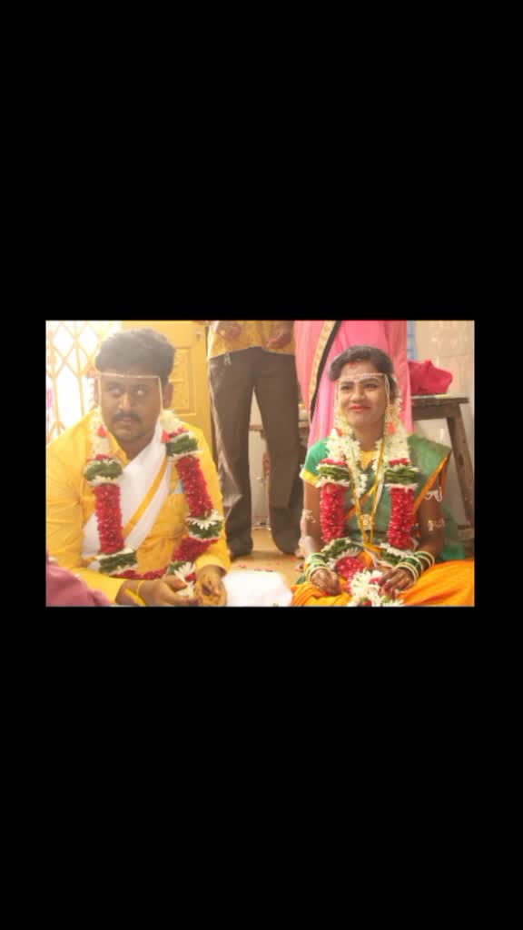 @Mr. and Mrs. Shetty