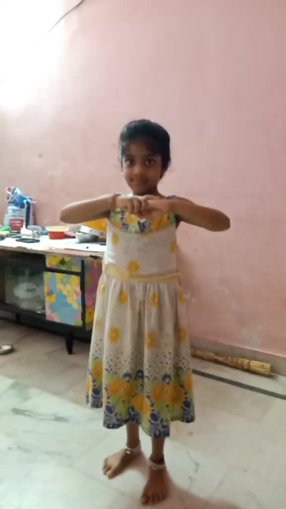 @pavani sweety