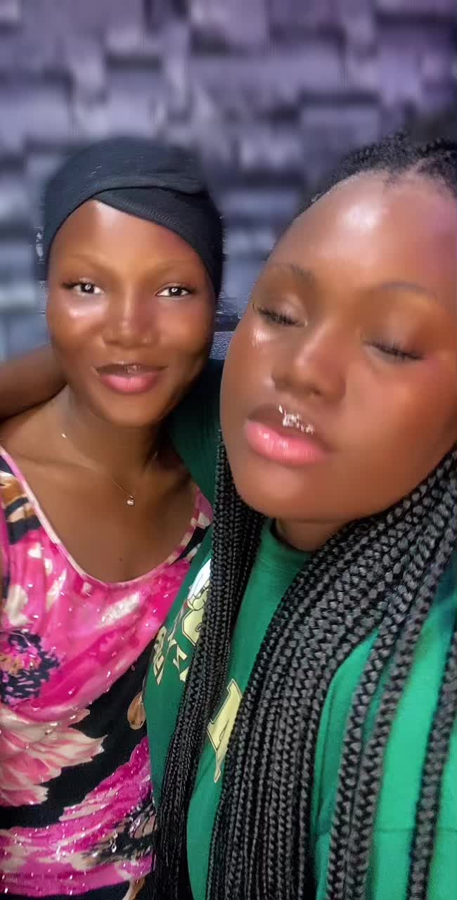 @Mary Nwokoro