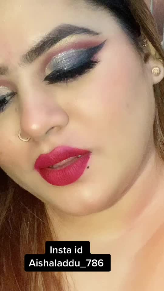 @❤Aisha Laddu ❤