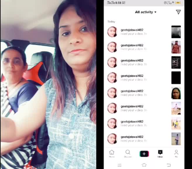 @Geeta Jaiswal