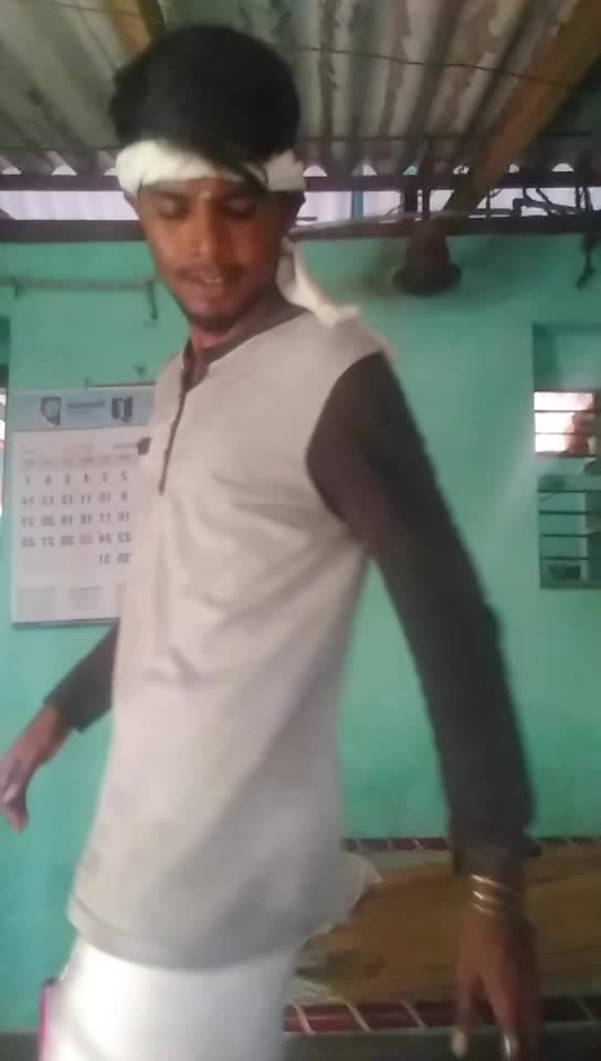 @🌟 Babu kutty 🌟