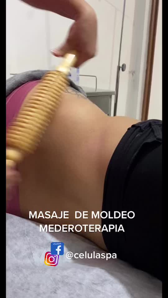 @C&eacute;lula SPA