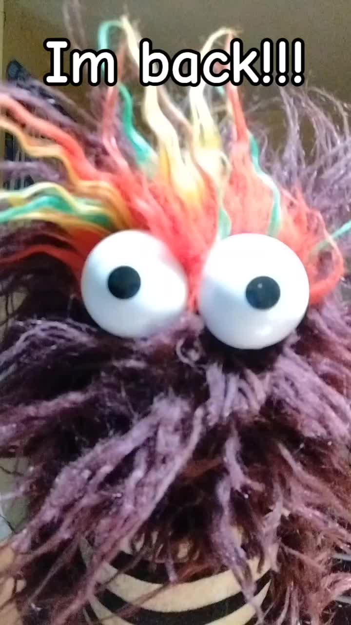 @Taquito The Puppet