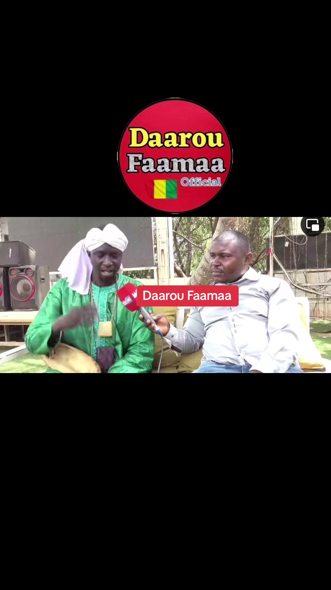 @Daarou Faamaa