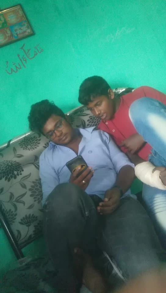 @Danger Balaji✌️✌️✌️