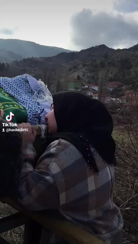 @Hanife BALAKAR